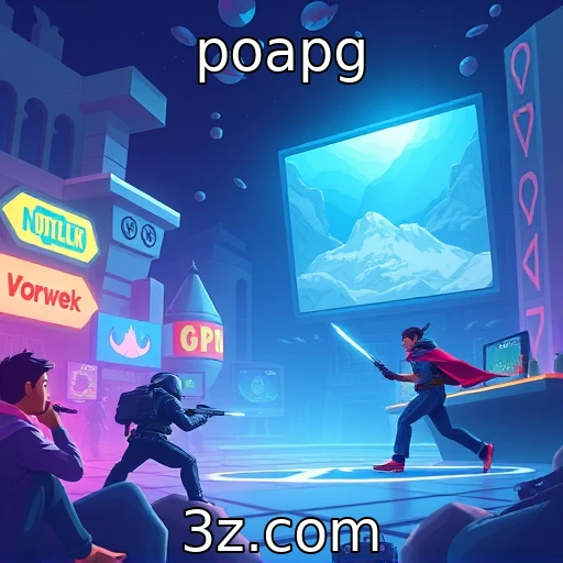 Crescimento das plataformas de jogos em nuvem