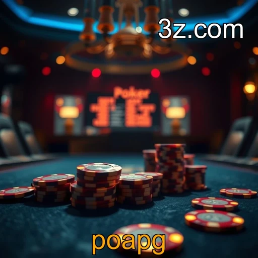 Cultural e Conectiva: A Seção do Poapg que Encanta Jogadores