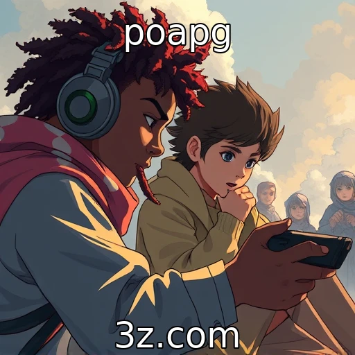 Diversidade e inclusão em narrativas de jogos