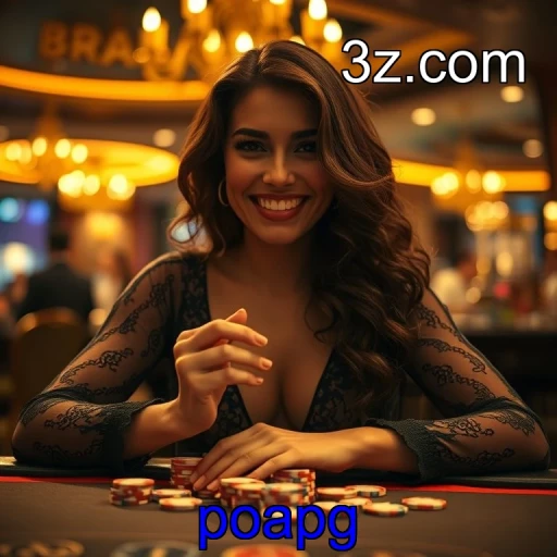 Explorando os Combates da Seção Fighting do poapg