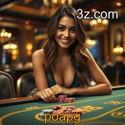 Diversão e Aprendizado na Seção Kids do poapg