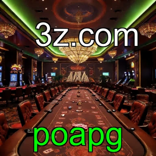 poapg Ficção Científica